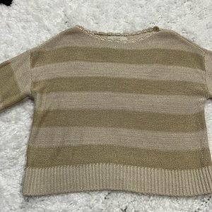 Loft women’s sweater